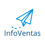 Logo of InfoVentas android Application 